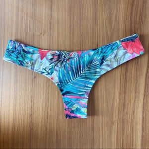 Midori Bikini Bottoms NWOT